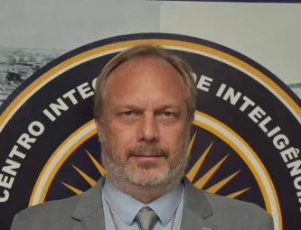 Delegado Renato Márcio Rocha Leite