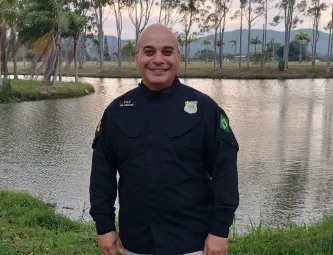 Inspetor Alexandre Figueiredo de Araújo